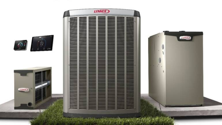 Lennox Proclaims Rollout of R-454B HVAC Gear