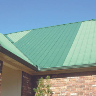 What Warranties for Metallic Roof Set up Cowl