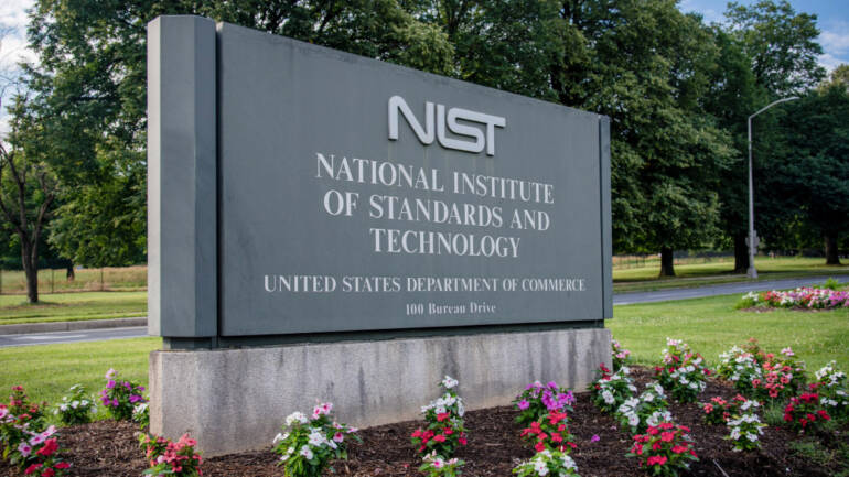 New NIST Tips Shield Delicate Data