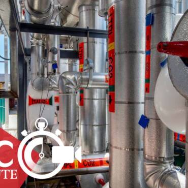 Busting CO₂ Refrigeration Myths | ACHR Information