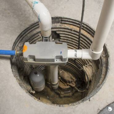 The Advantages of Sump Pump Set up