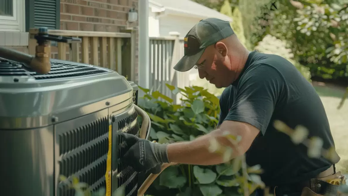 Finest Air Conditioning Service in St. Cloud FL