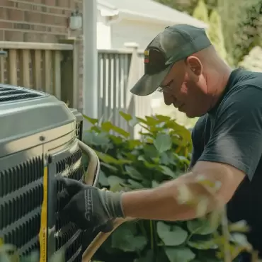 Finest Air Conditioning Service in St. Cloud FL