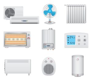 Some Choices to Contemplate When Changing an Previous Air Conditioner