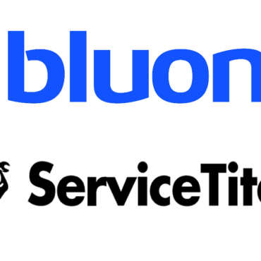 Bluon and ServiceTitan Announce Strategic Partnership