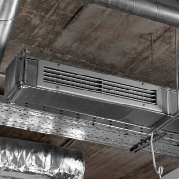 Respiration Straightforward: 6 Air flow Traits Shaping More healthy Indoor Air