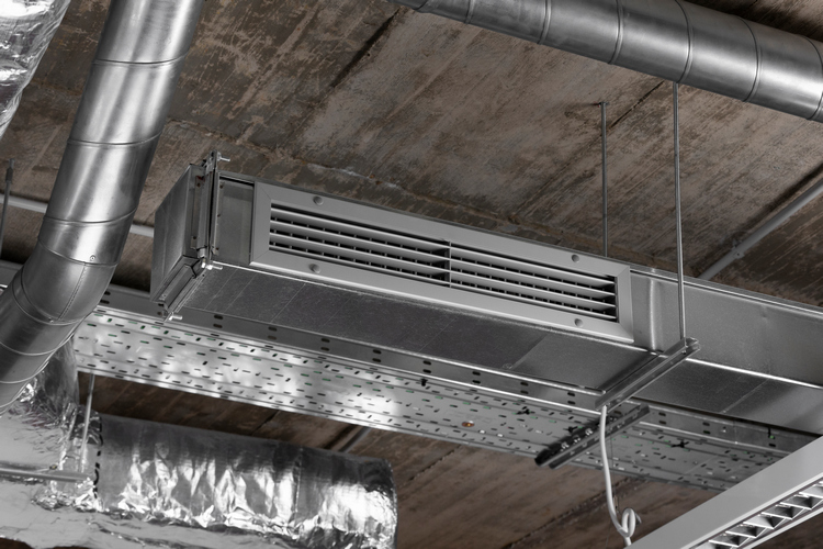 Respiration Straightforward: 6 Air flow Traits Shaping More healthy Indoor Air