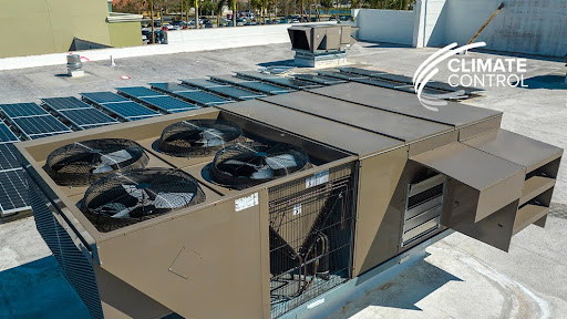 How To Keep A Business HVAC System