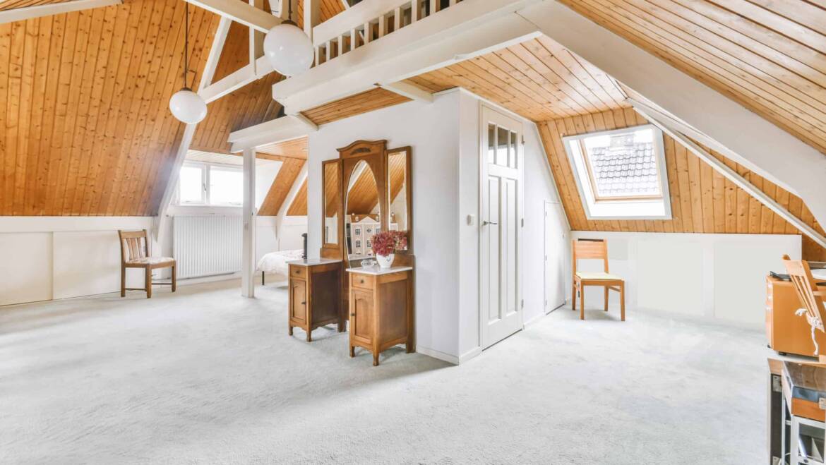 How Do You Choose the Right Attic Renovation Contractor?