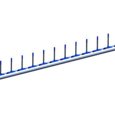 Diploma Controls: Airflow Instrumentation System