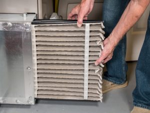 PSA: It’s Time for an Air Filter Change!