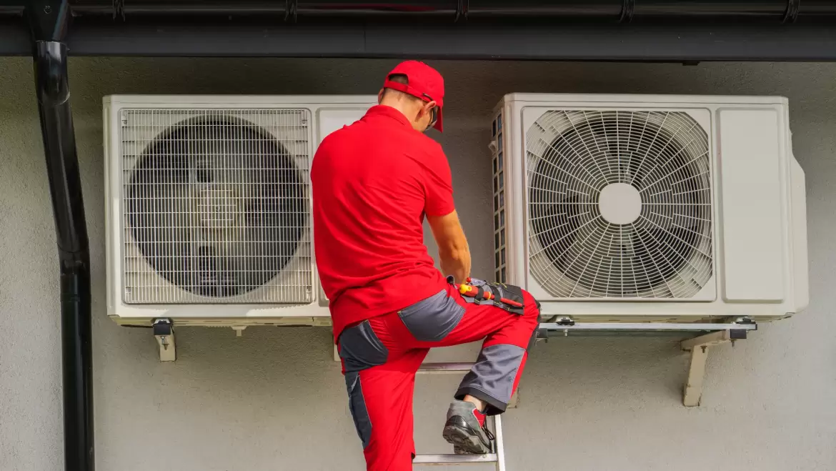 Put together your workplace for winter : The significance of Air Conditioning Service – Air Conditioning Perth