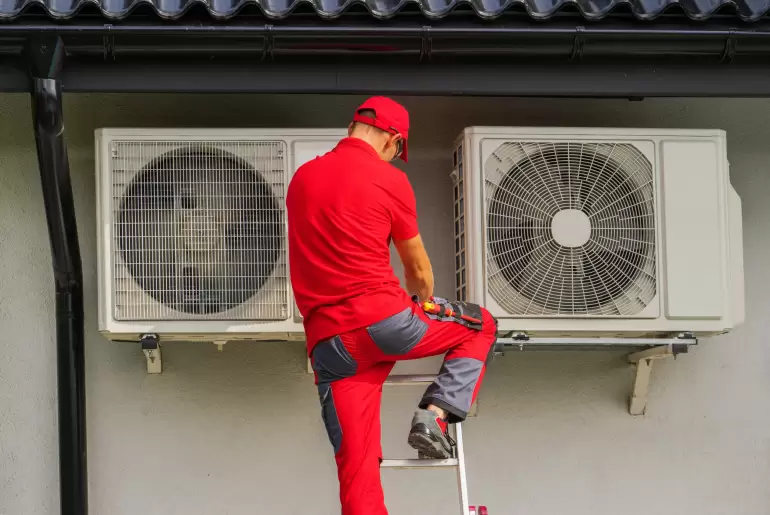 Put together your workplace for winter : The significance of Air Conditioning Service – Air Conditioning Perth