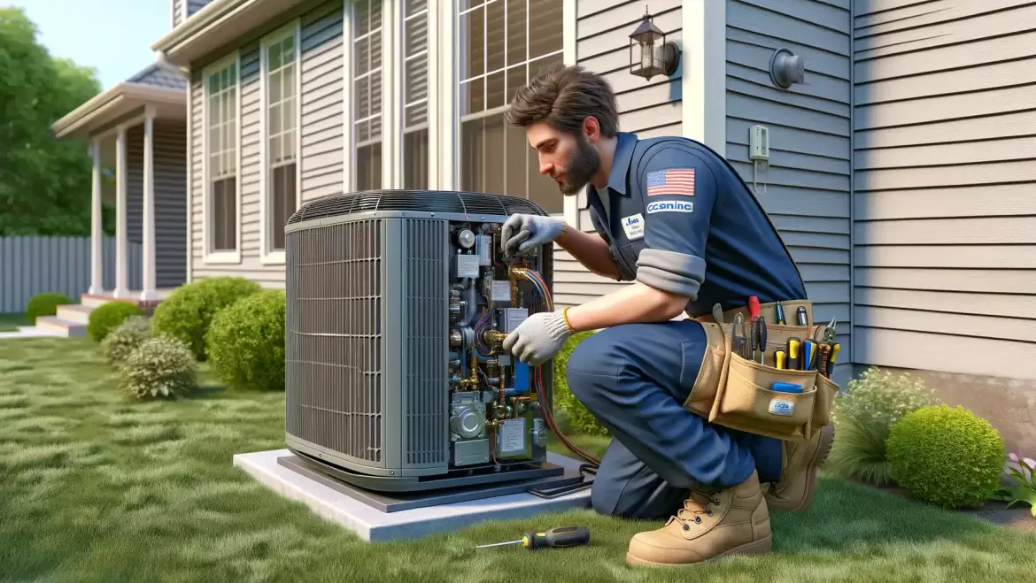 Is It Time to Change Your AC in St. Cloud, FL?