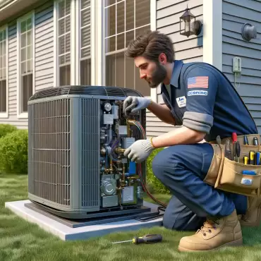 Is It Time to Change Your AC in St. Cloud, FL?