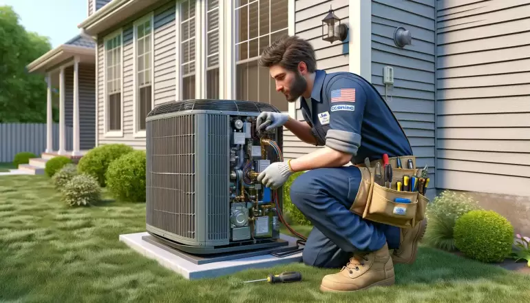 Is It Time to Change Your AC in St. Cloud, FL?