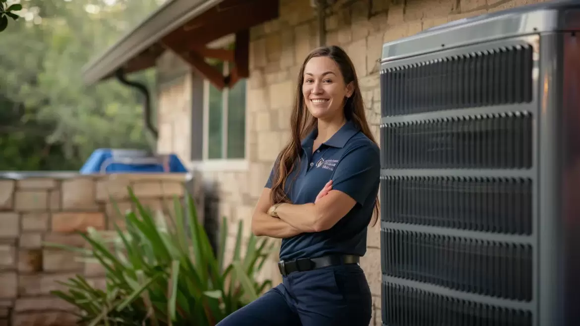 Should You Repair or Replace Your AC in St. Cloud?