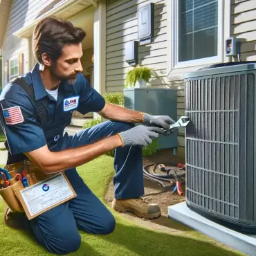 Greatest AC Restore Corporations – Skilled AC & Heating