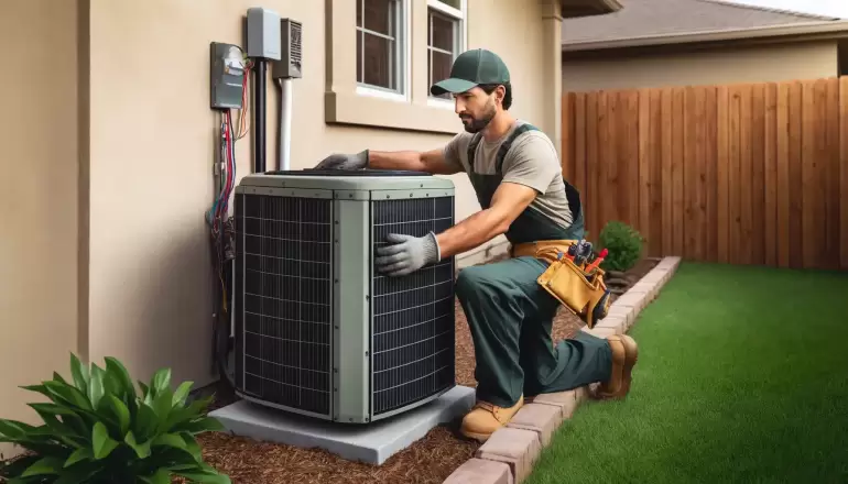 24/7 AC Restore – Skilled AC & Heating