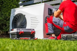 The Complete Information to Warmth Pumps by Superior HVAC