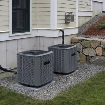 Causes of an AC Overheating in Spring Hill, FL