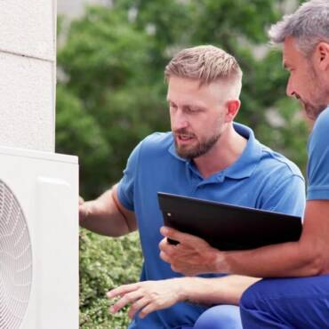 It is Not Too Late! Guide Your HVAC Service In the present day