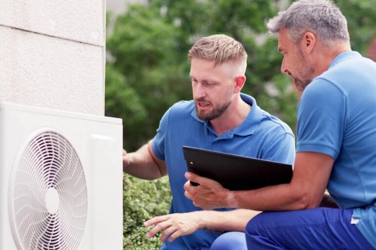 It is Not Too Late! Guide Your HVAC Service In the present day