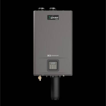 Lochinvar: Tankless Water Heater | ACHR Information