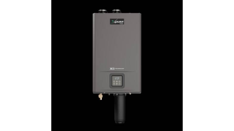 Lochinvar: Tankless Water Heater | ACHR Information