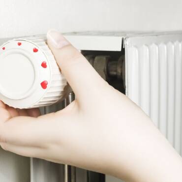 When to Call the Pros for Dallas Heating