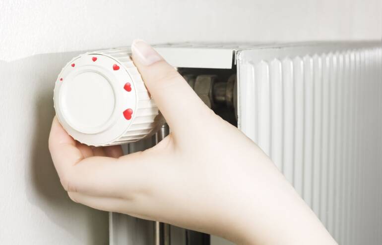 When to Call the Pros for Dallas Heating