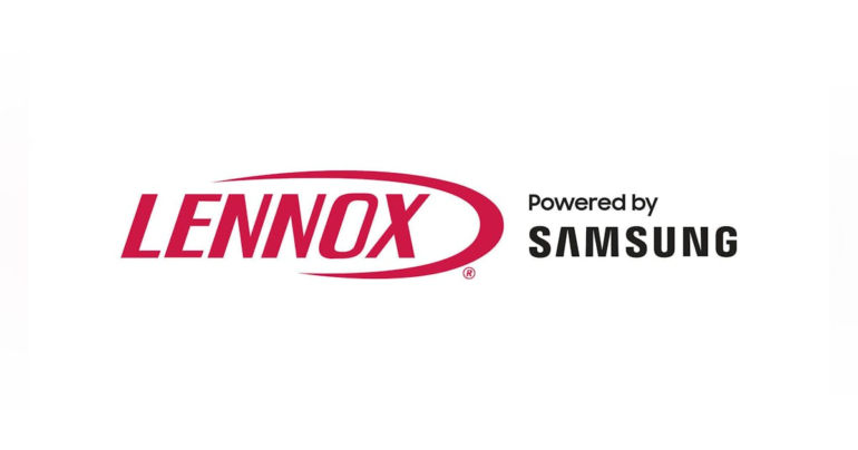 Move Over, METUS! Samsung, Lennox Establish Joint Venture