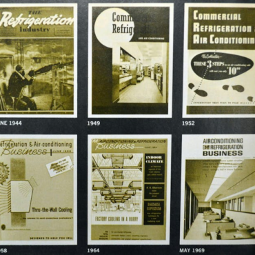 Reunion in Print | Contracting Business