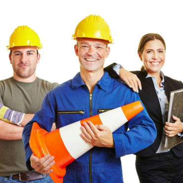 Report Finds Nearly 90% of Skilled Tradespeople Satisfied in Their Careers