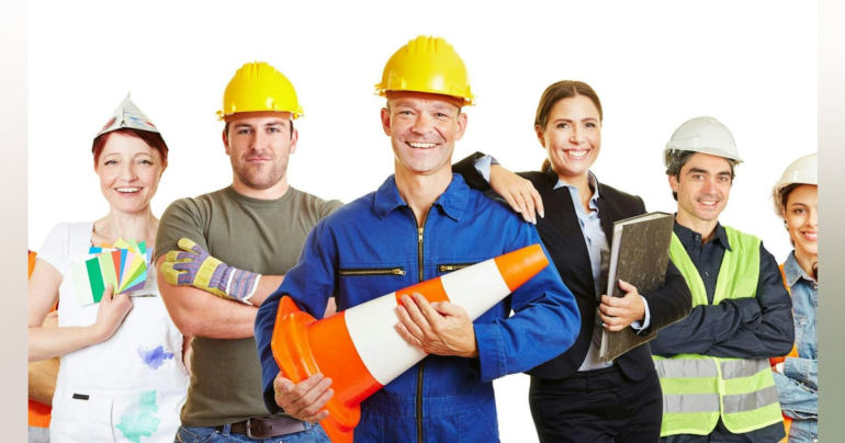 Report Finds Nearly 90% of Skilled Tradespeople Satisfied in Their Careers