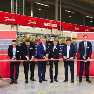 Danfoss | Contracting Business