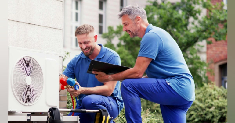 Training HVACR Technicians for the A2L Transition