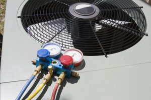 Does My AC Have a Refrigerant Leak? 