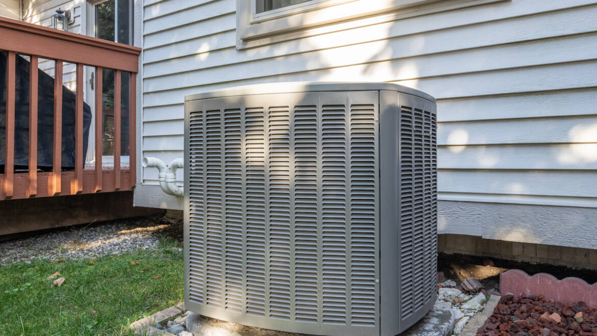 Repair or Replace? Deciding the Fate of Your AC