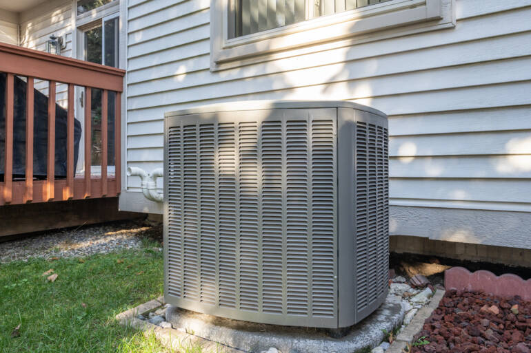 Repair or Replace? Deciding the Fate of Your AC