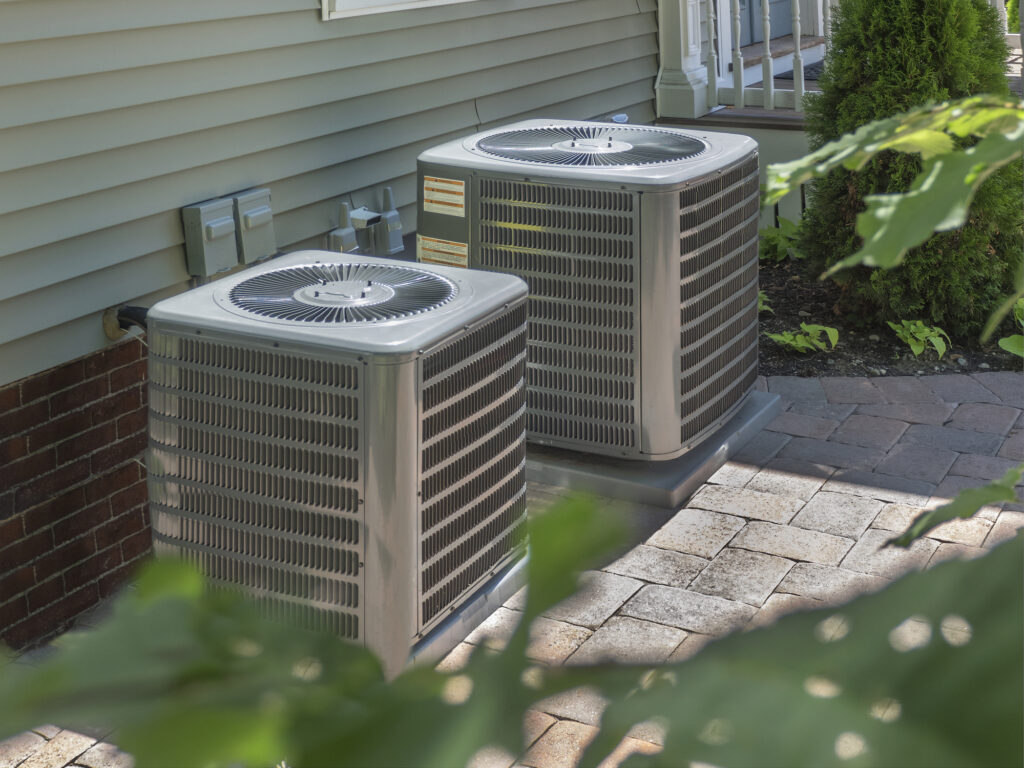 AC Installation: Bigger Is Not Necessarily Better