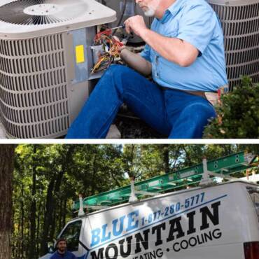 Ultimate HVAC Maintenance Checklist for Virginia Homeowners