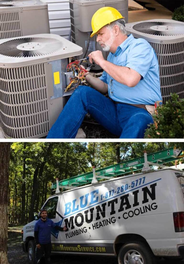 Ultimate HVAC Maintenance Checklist for Virginia Homeowners