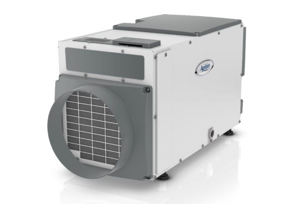 Dehumidifiers 101: What do they do and why do I need one?