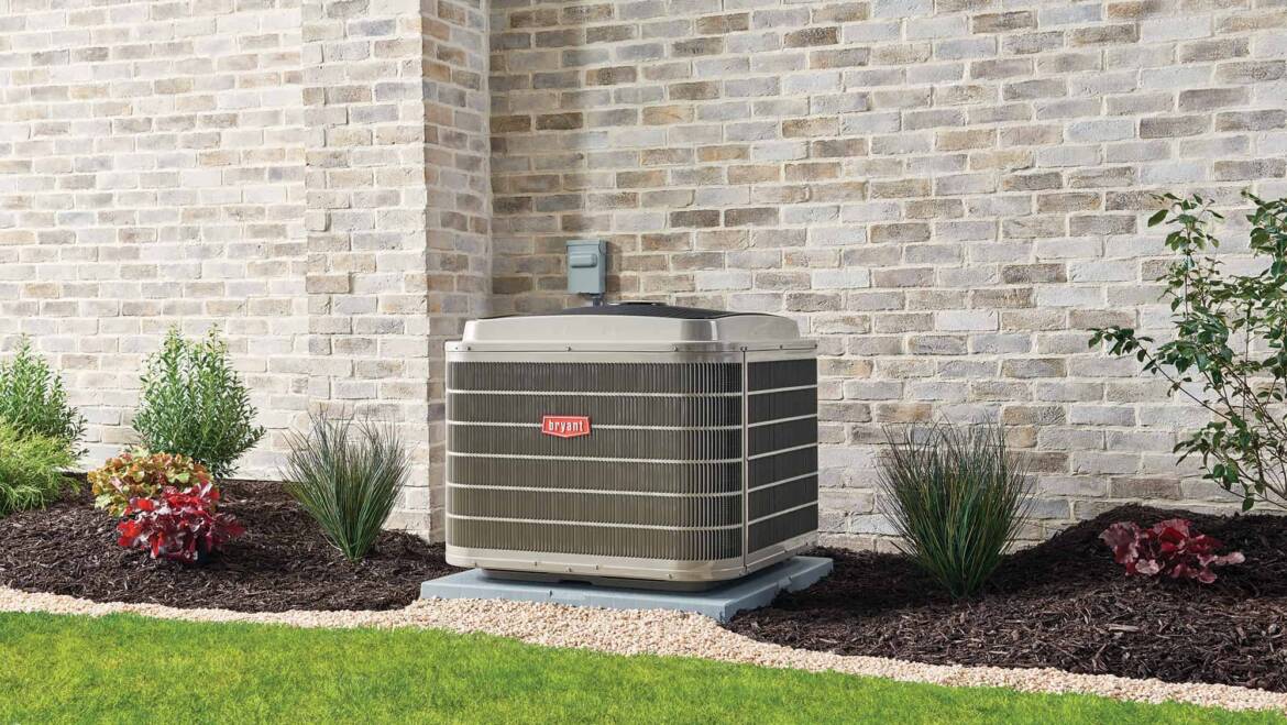 Heat Pump | Canton, GA