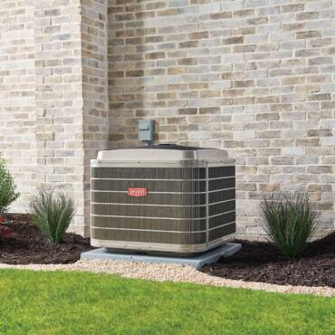 Heat Pump | Canton, GA