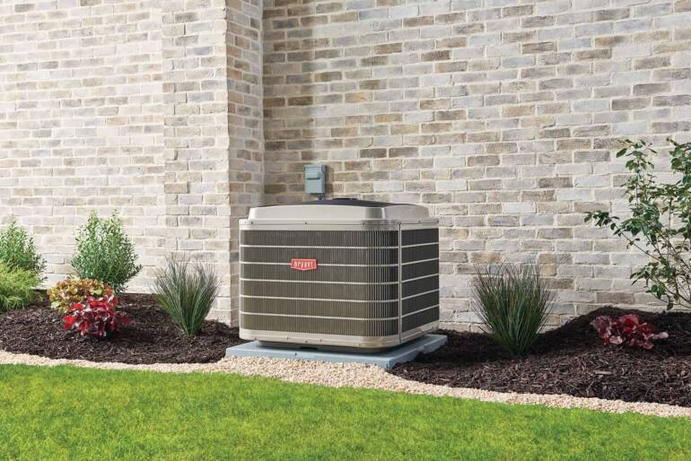 Heat Pump | Canton, GA