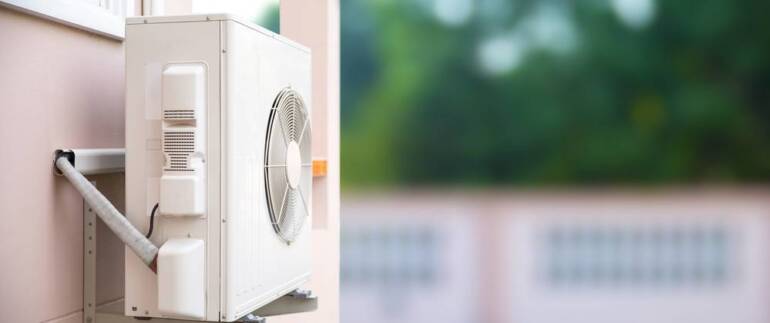 What Is the Difference Between a Heat Pump and a Split System?