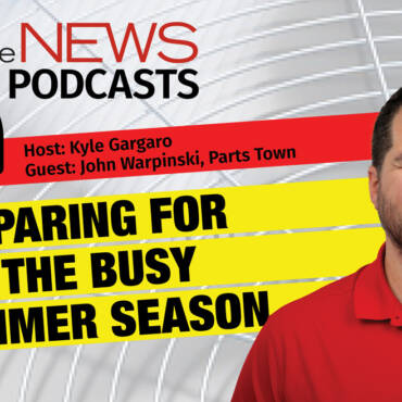 The NEWSMakers Podcast: Navigating the Busy Summer Season