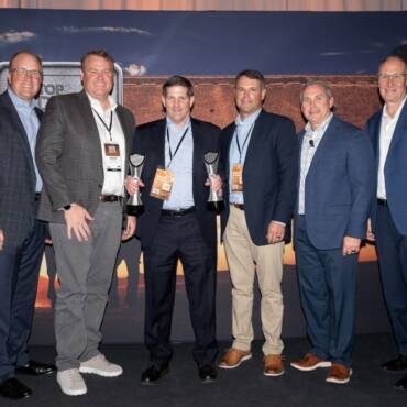 Nashville-Based Contractor Named Top Ruud Pro Partner